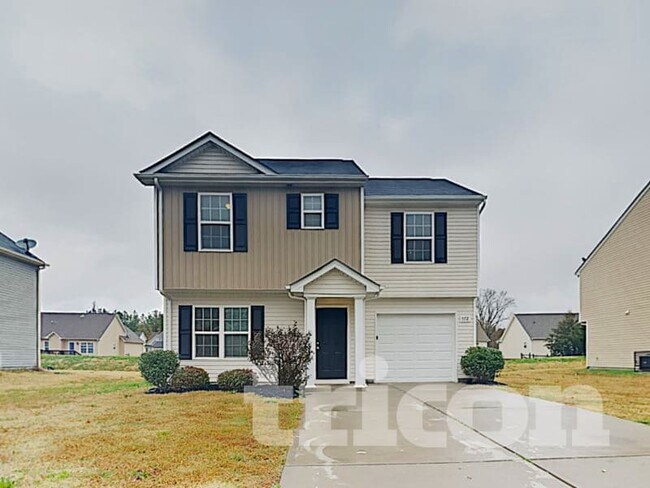 Foto del edificio - 572 Gentle Breeze Ln