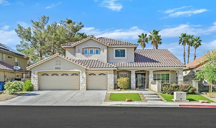 Foto principal - 2536 Vera Cruz Cir