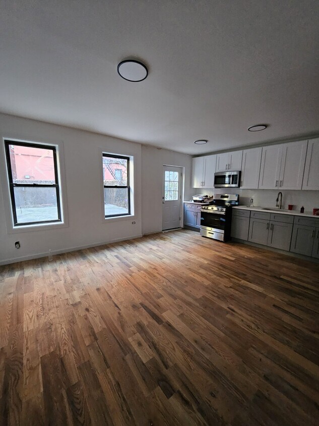 Foto del edificio - 1473 Brooklyn Ave
