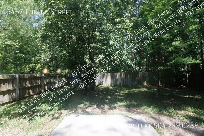 Building Photo - 5457 Luella St