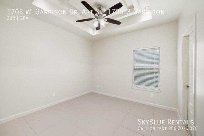 Building Photo - 1705 W Garrison Dr