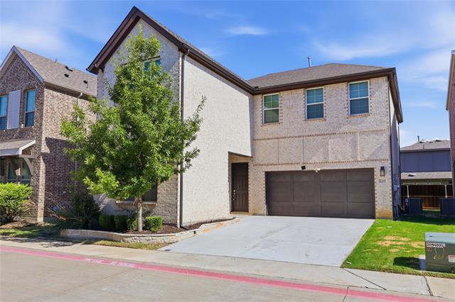 Foto del edificio - 239 Woodson St