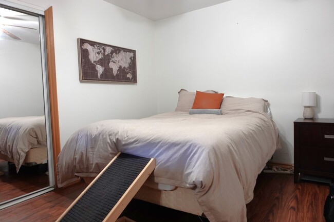 Foto del edificio - Spacious 1 Bedroom