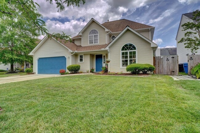 Building Photo - 4508 Medford Ct