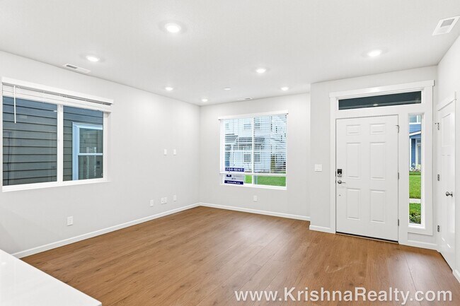 Building Photo - *NEW Construction* Stunning 3BD, 2.5 BA* Single Family Home Featuring Modern Upgrades* in South H...