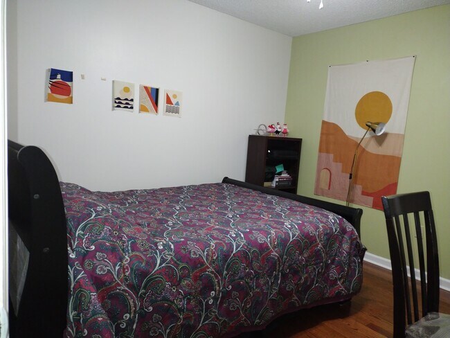 Foto del edificio - 5344 River Meadow Dr