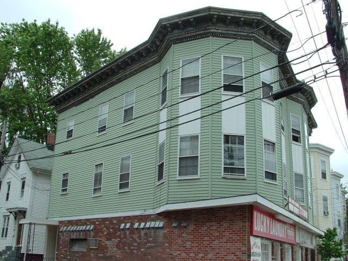 3 Calvin St, Somerville, MA 02143 Condo for Rent in Somerville, MA