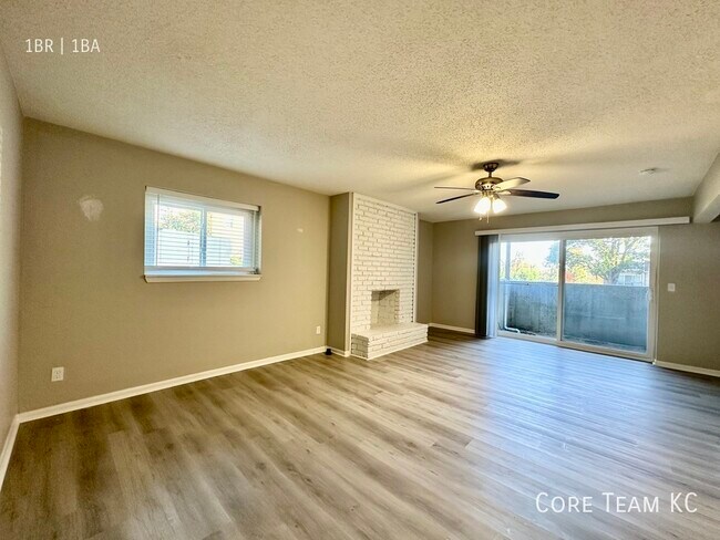 Foto del edificio - 3618 Warwick Blvd