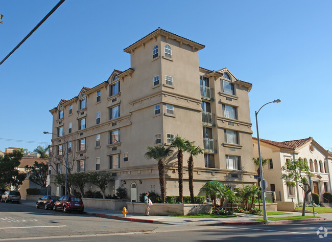 Building Photo - Miracle Mile Senior Housing