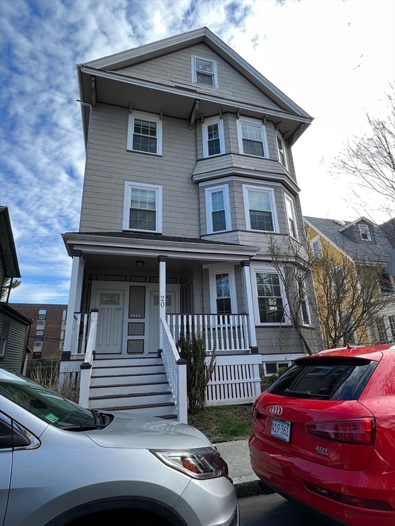 Primary Photo - 20 Kenton Rd