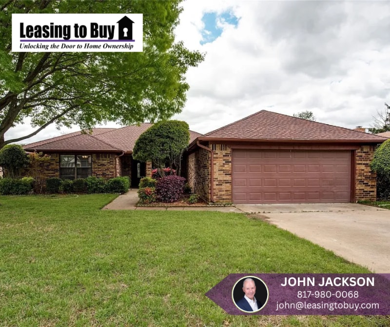 Photo - 8966 Hialeah Cir S (North Richland Hills, TX)