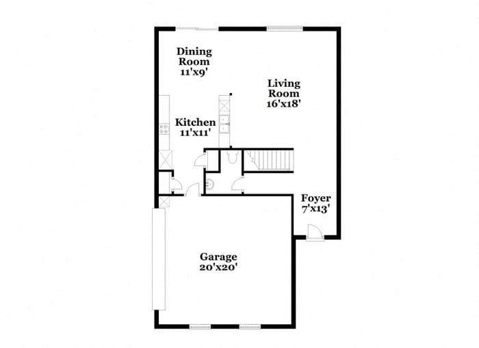 2120 Vecchio Dr, Unionville, NC 28110 House for Rent in Unionville