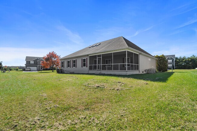 Building Photo - 228 Quail Landing Cir