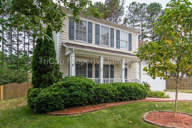 Building Photo - 8604 Harps Mill Rd