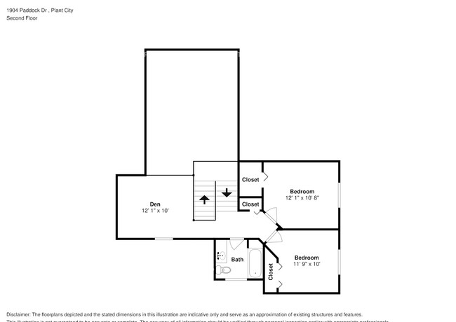 Foto del edificio - 1904 Paddock Dr