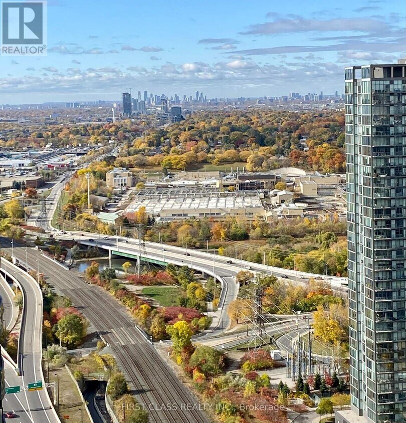 Photo principale - 1926-1926 Lake Shore Blvd W