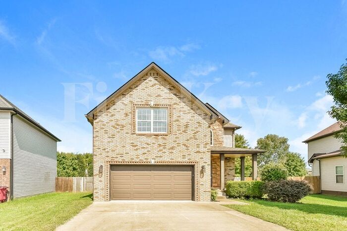 Foto principal - 758 Cavalier Dr
