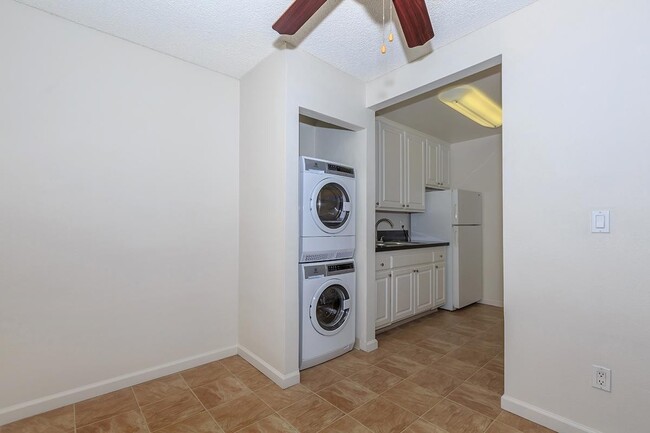 Foto del interior - Terra at Mission Trails