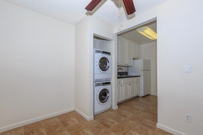 Interior Photo - Terra at Mission Trails