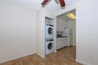 Interior Photo - Terra at Mission Trails
