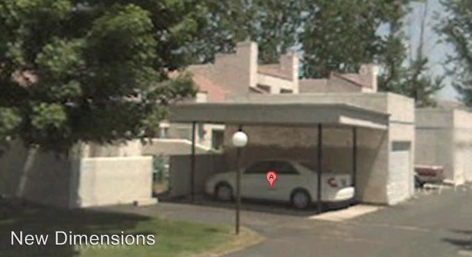 Primary Photo - 8720 Dixon Ln