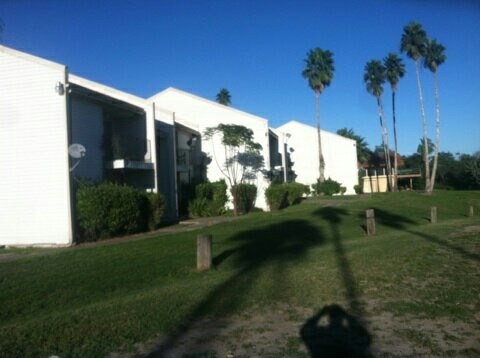 Edificios de Park - 1325 S 77 Sunshine Strip