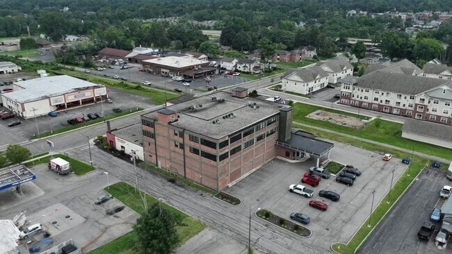  - The Lofts of Webster