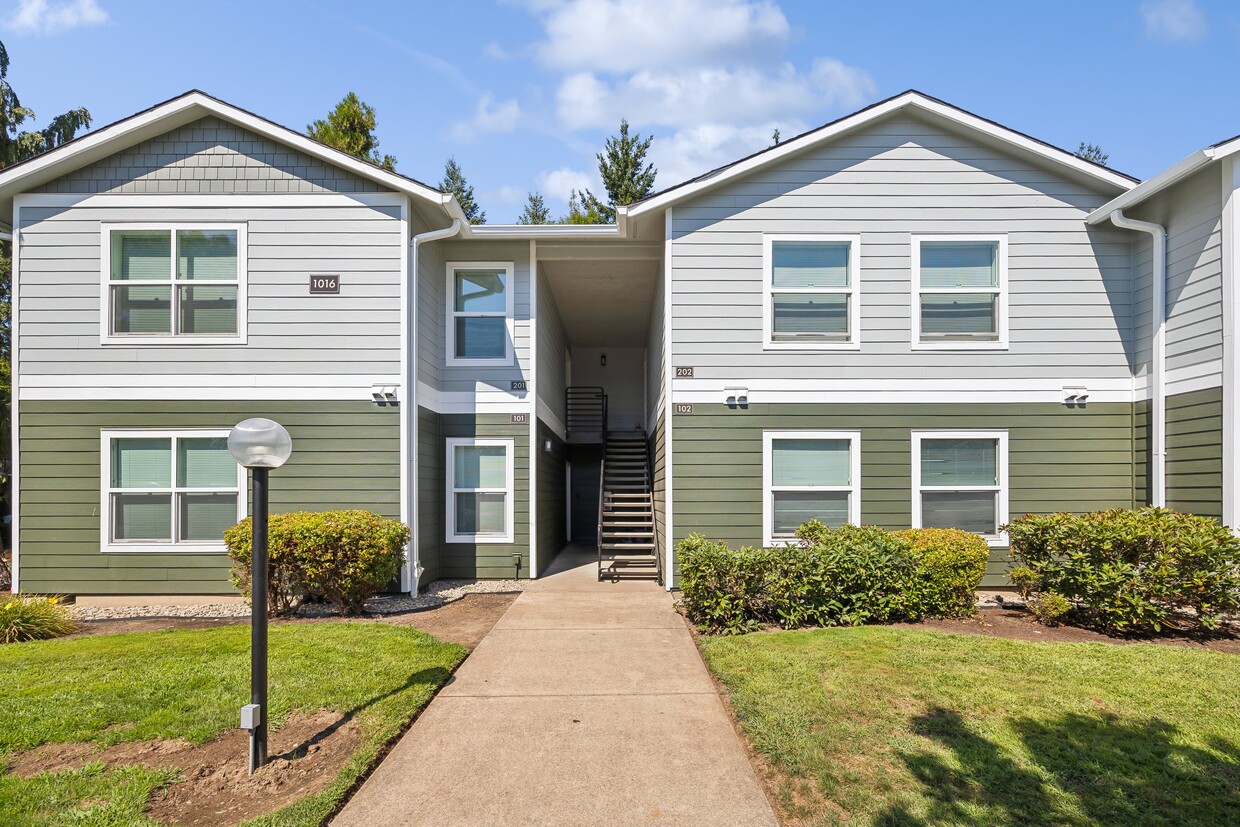 Foto principal - Nolan Ridge Apartments