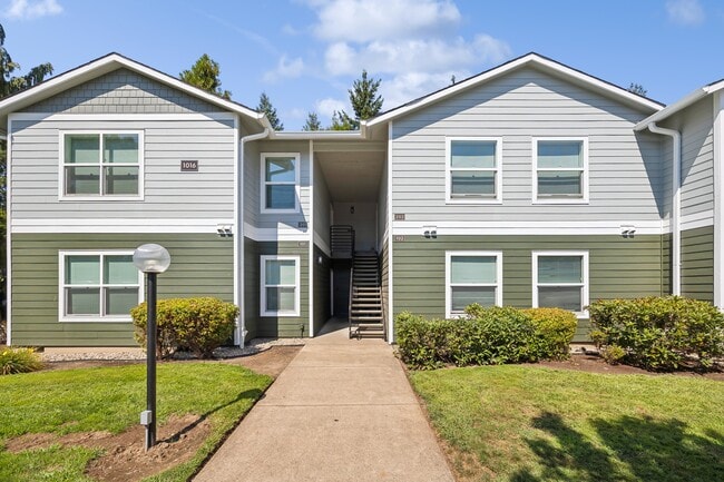 Building Photo - Nolan Ridge Apartments