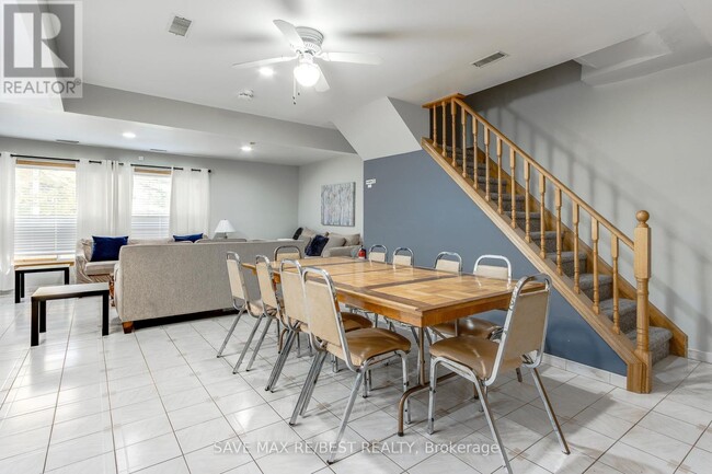 Photo du bâtiment - 910 Concession Rd 17 W