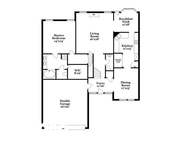 Building Photo - 312 Laurel Glen Crossing