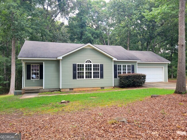 Foto del edificio - 518 Carl-Cedar Hill Rd