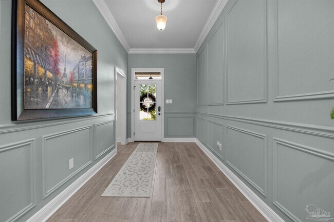 Foto del edificio - 5718 Oak Hvn Ln