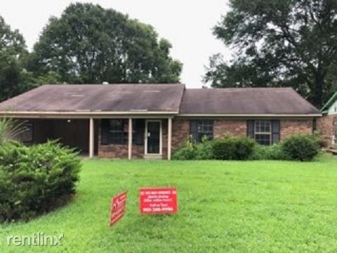 Primary Photo - 3 br, 2 bath House - 4042 Hanna Dr.