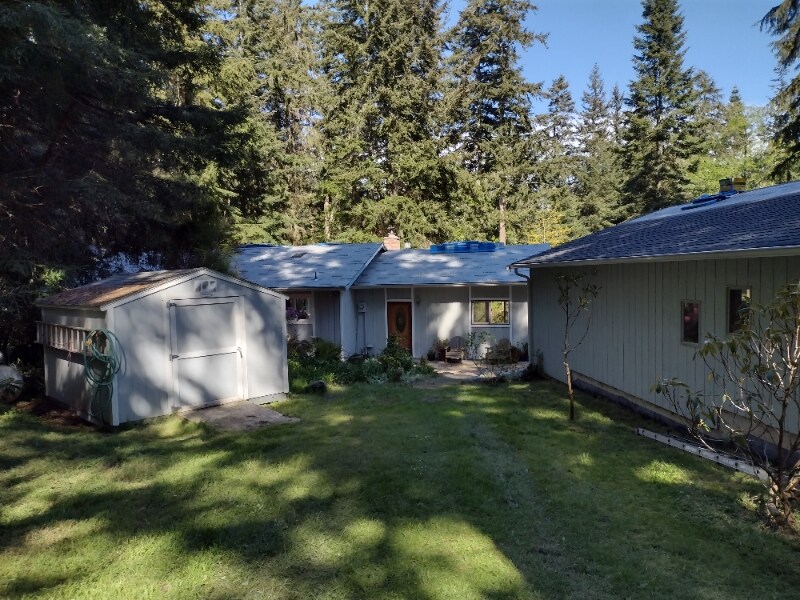 6357 Baywood Rd, Freeland, WA 98249 House Rental in Freeland, WA