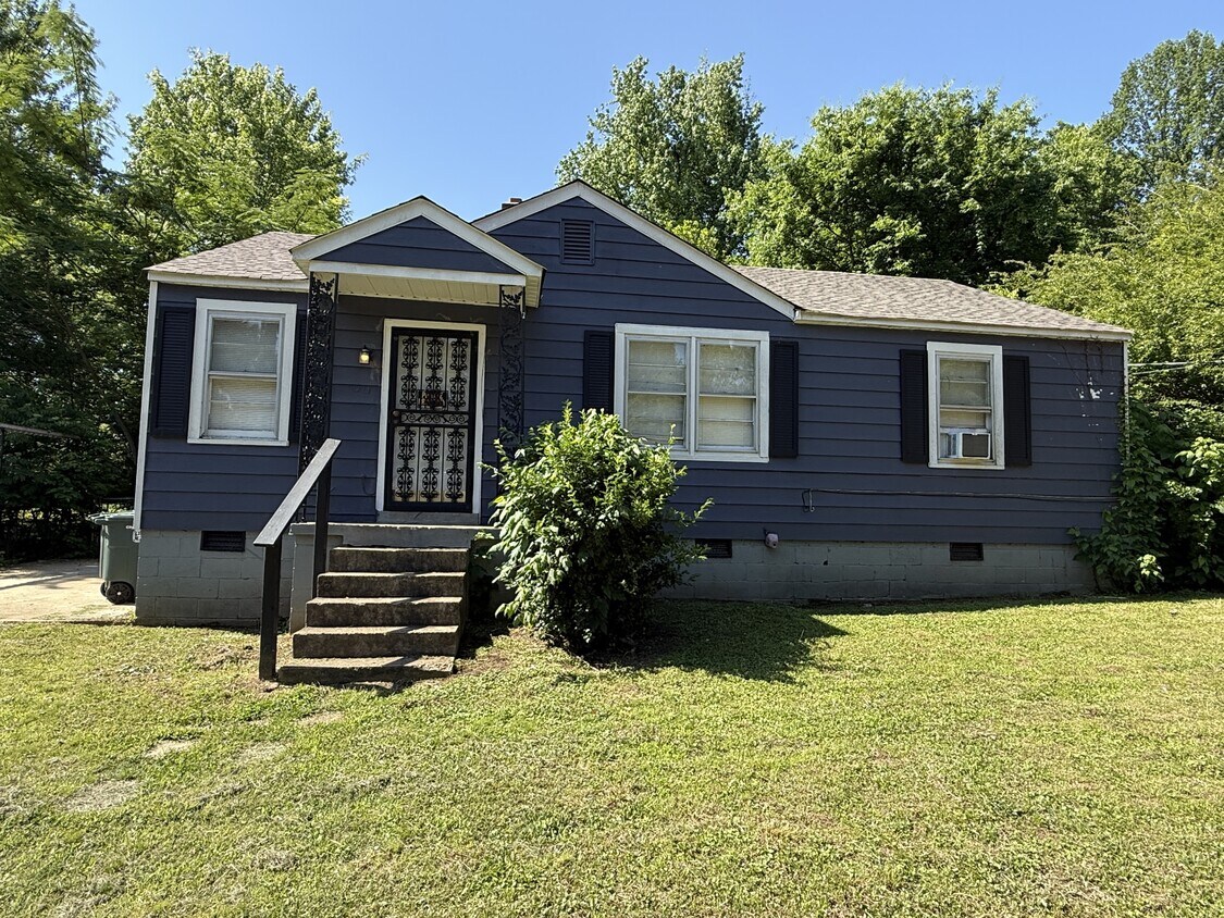 Photo - 1711 Dabbs Ave (Memphis, TN)