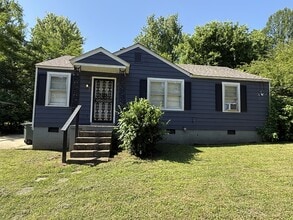 Building Photo - 1711 Dabbs Ave