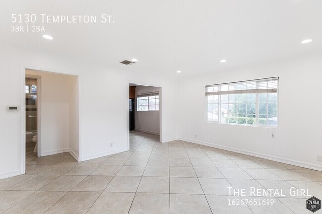 Foto del edificio - 5130 Templeton St