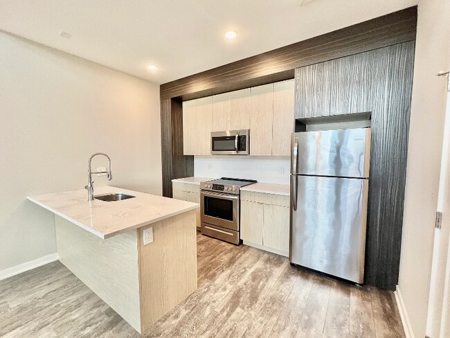 Foto del edificio - 1730 Ridge Ave