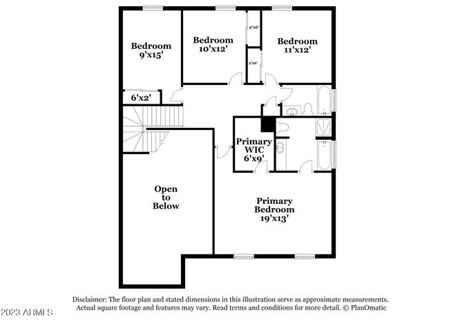 Foto del edificio - 3144 W Pecan Rd