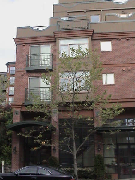 Building Photo - 120 1st Ave W