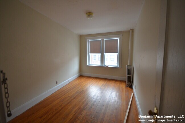 Foto del edificio - 119 Sutherland Rd