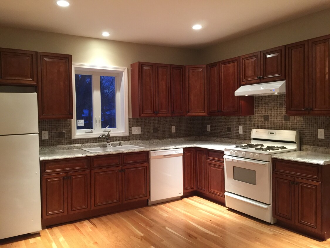 Recently remodeled - 204 Main St