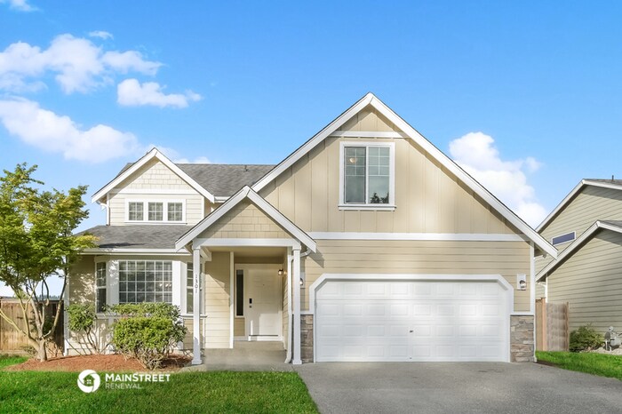 Foto principal - 1301 Daffodil Ave NE