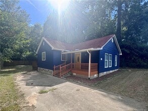 Building Photo - 316 Homewood St