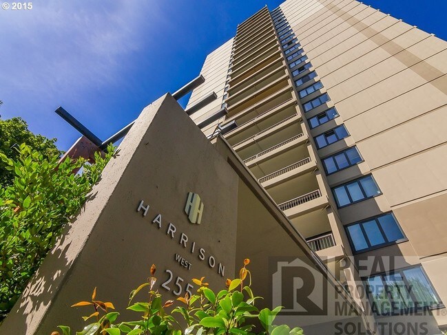 Foto del edificio - 255 SW Harrison St