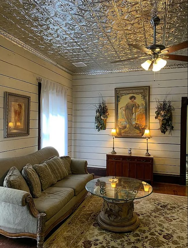 Foto del edificio - 1412 N Robinson St