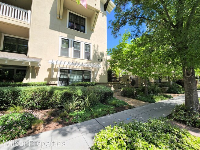Building Photo - 2 br, 2 bath House - 315 Homer Avenue Unit...