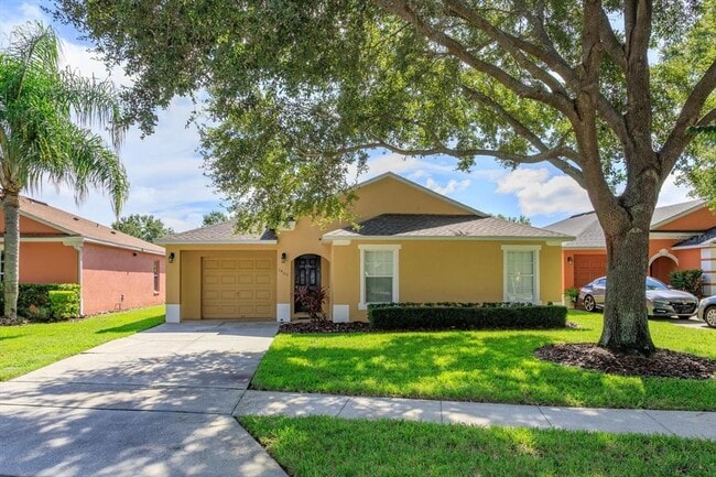 Foto del edificio - 1406 Silver Cove Dr