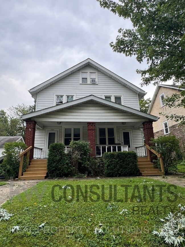 Building Photo - 2462 Indiana Ave